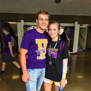 Meet your Posher, Gunnar